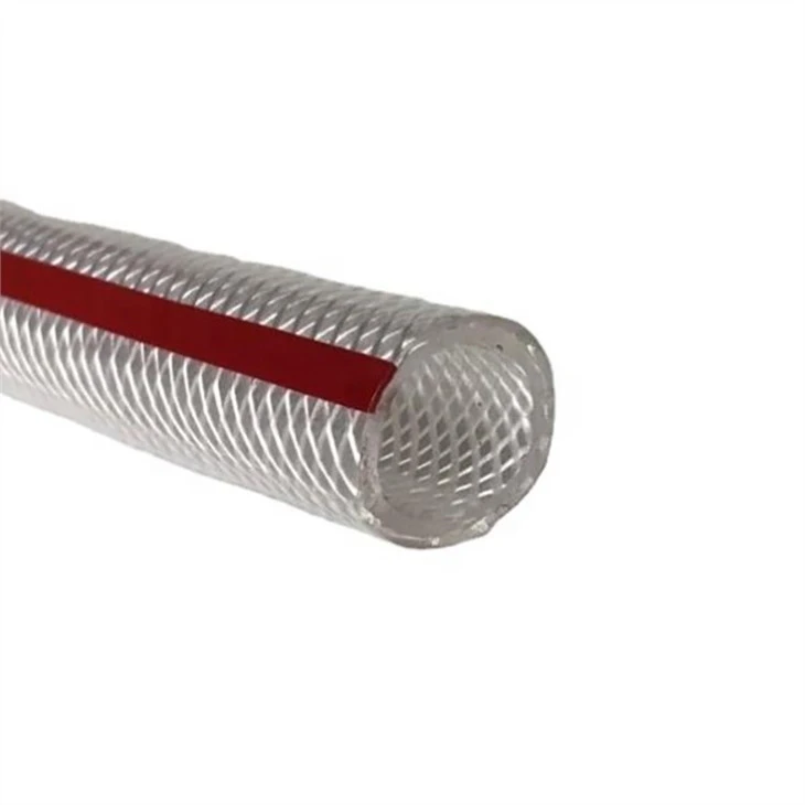 1 inch clear braided hose-3