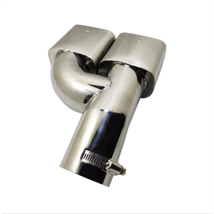 Automotive tail pipes-4