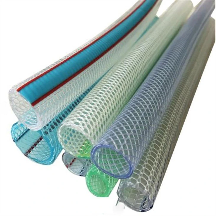 clear braided vinyl tubing-2