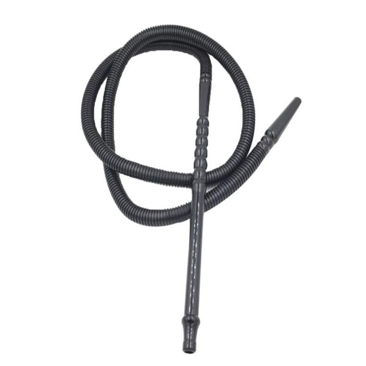 شلنگ سیلیکونی قلیان یکبار مصرف