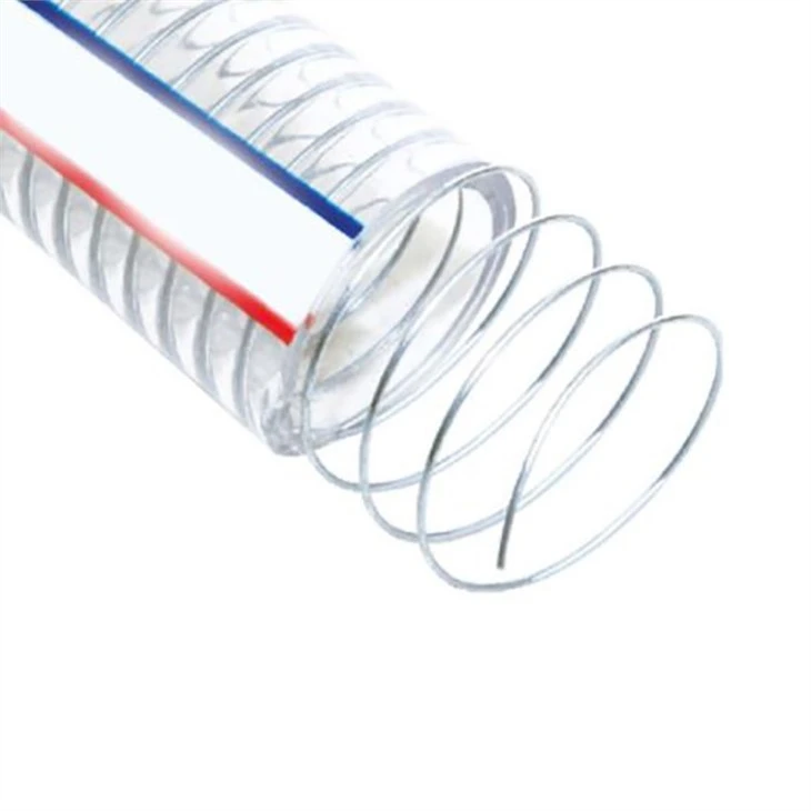 flexible pvc suction hose-2