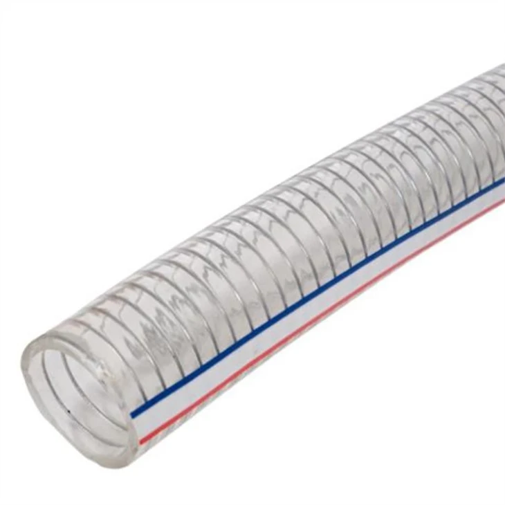 flexible pvc suction hose-4