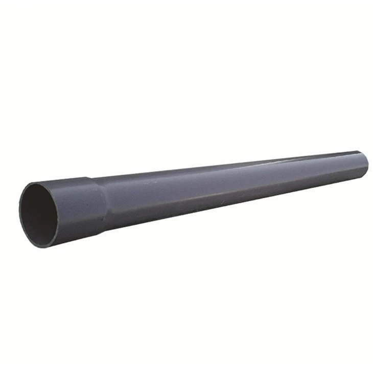 plastic 10 inch diameter pvc pipe-2