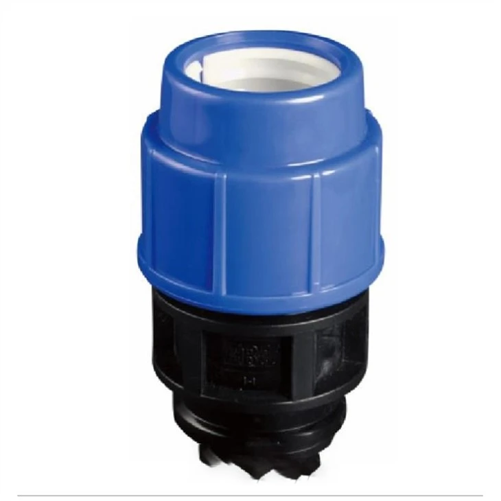 plastic irrigation fittings-2