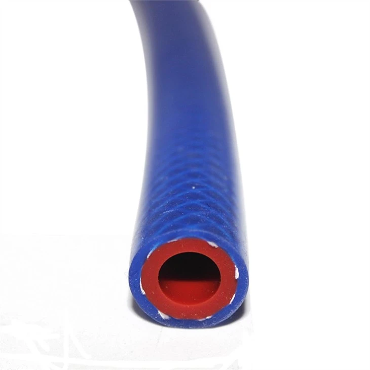silicone hose black roll-8