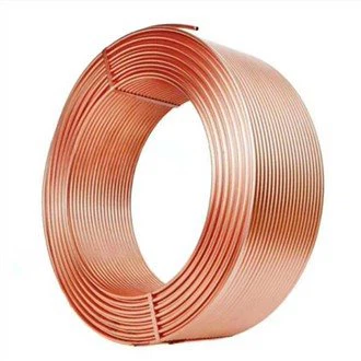 لوله مس 1 اینچ Ac