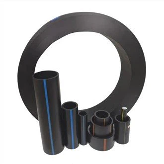 لوله hdpe 18 اینچی