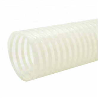 شیلنگ مکش پی وی سی 3 اینچ