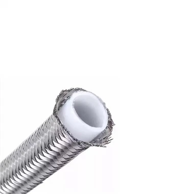 8an خط سوخت Ptfe