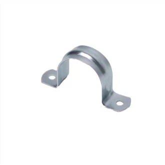 گیره لوله C Galvanized U Type C