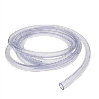 شیلنگ شفاف PVC 13 میلی متری
