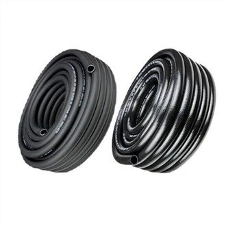 لوله آب انعطاف پذیر PvC 3 اینچ