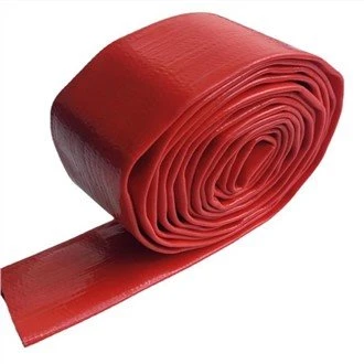 شلنگ PVC 3 Layflat