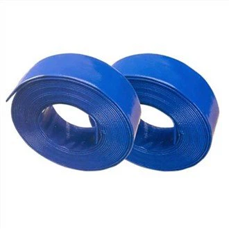 شیلنگ PVC 6 Layflat