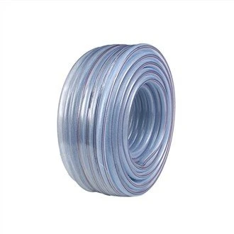 شیلنگ آب تقویت شده PVC