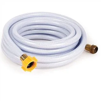 شیلنگ آب آشامیدنی PVC Rv