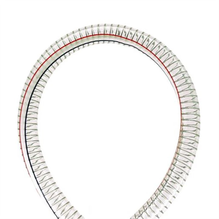 wire reinforced pvc tubing-3