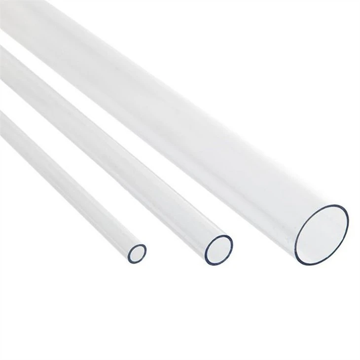 clear 30mm diameter pvc hose pipe-3