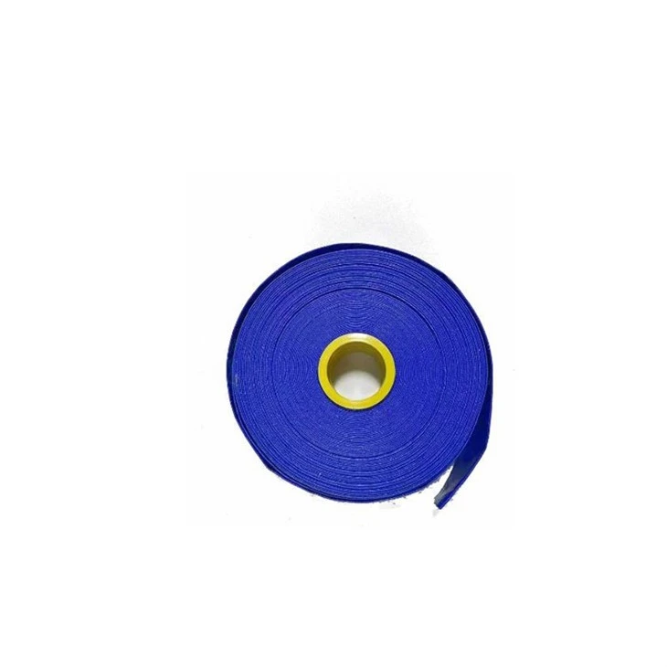 flat hose 300mm-4