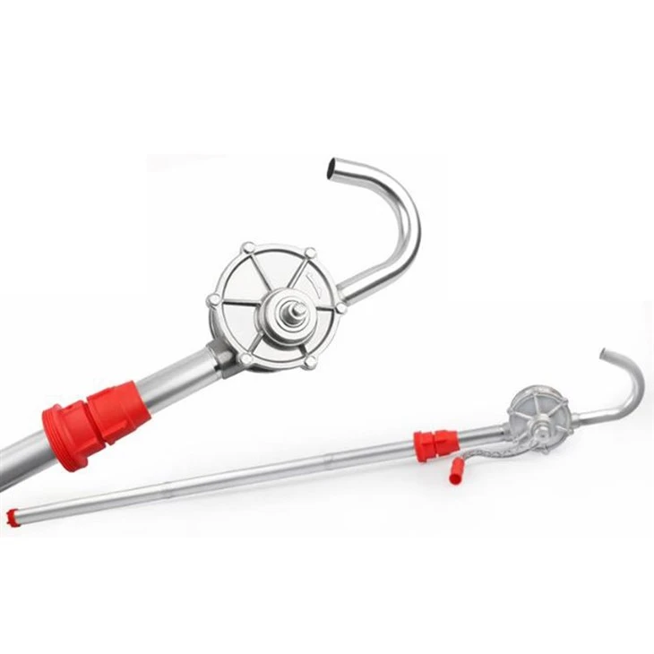 Hand Pump Oil