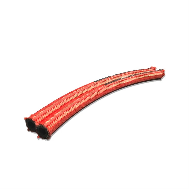 شیلنگ لاستیکی هیدرولیک SAE100 R5