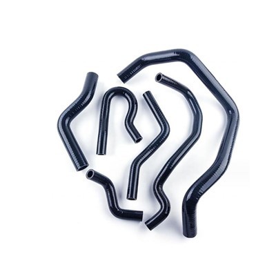 شیلنگ رادیاتور سیلیکونی