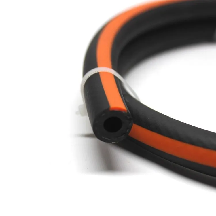 PVC LPG Hose high quality