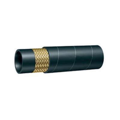 DIN/en 853 1 SN WG شیلنگ هیدرولیک